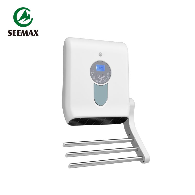 CB CE Approved Bathroom Fan Heaters