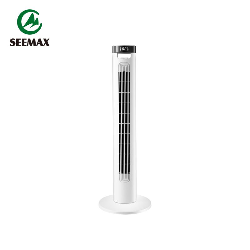 Remote Control 36 inch Vertical Bladeless Tower