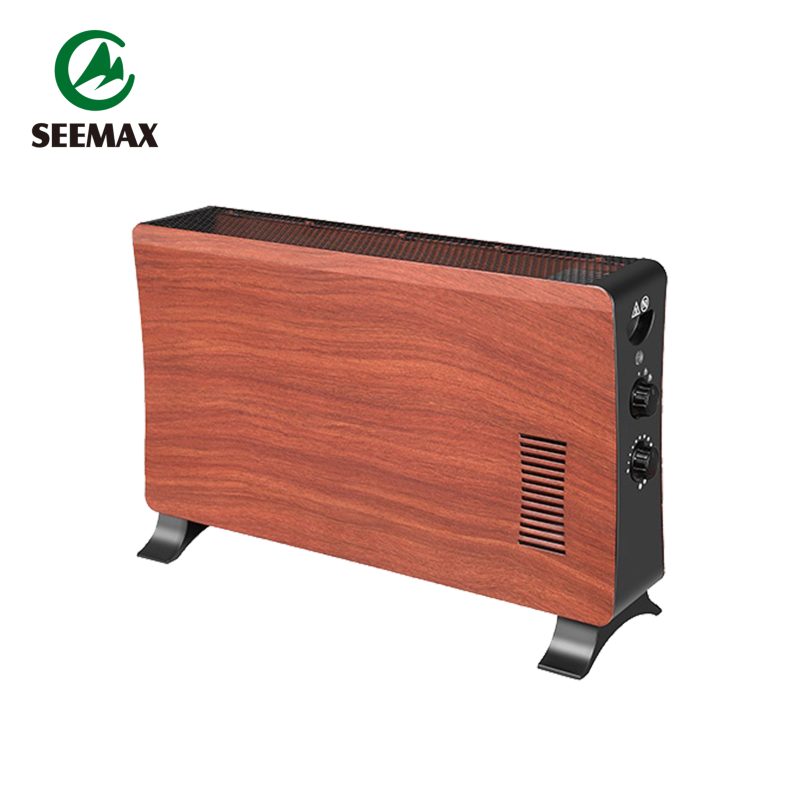 Commercial and Household Freestanding Convection Heater