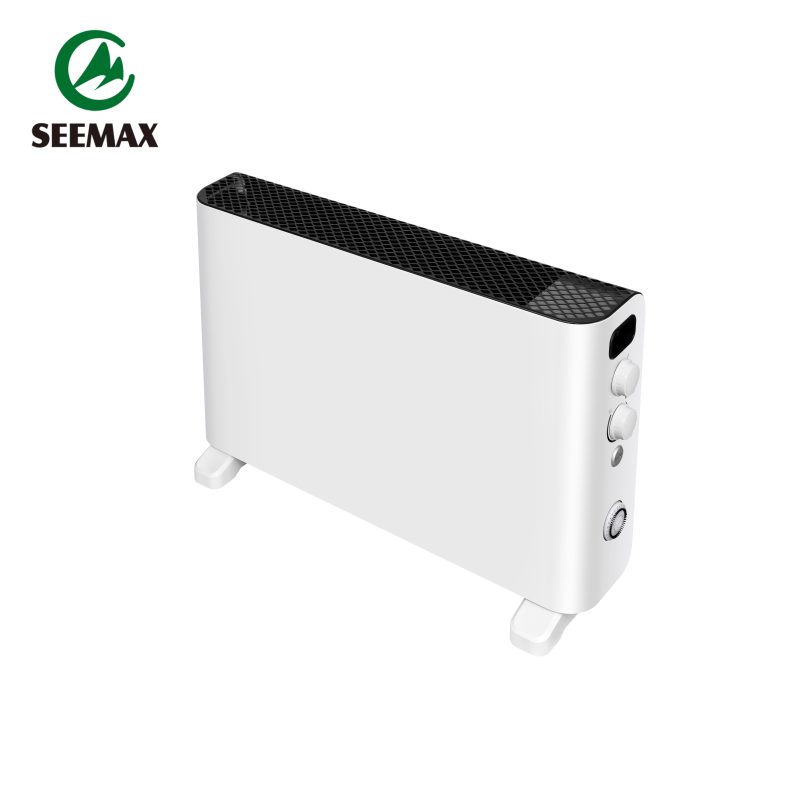 LVD Approved Convector Heater
