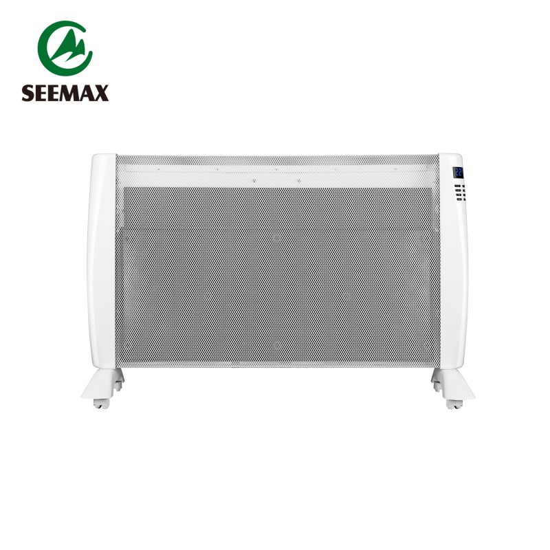 2000W Household Electric Panel Mica Heater