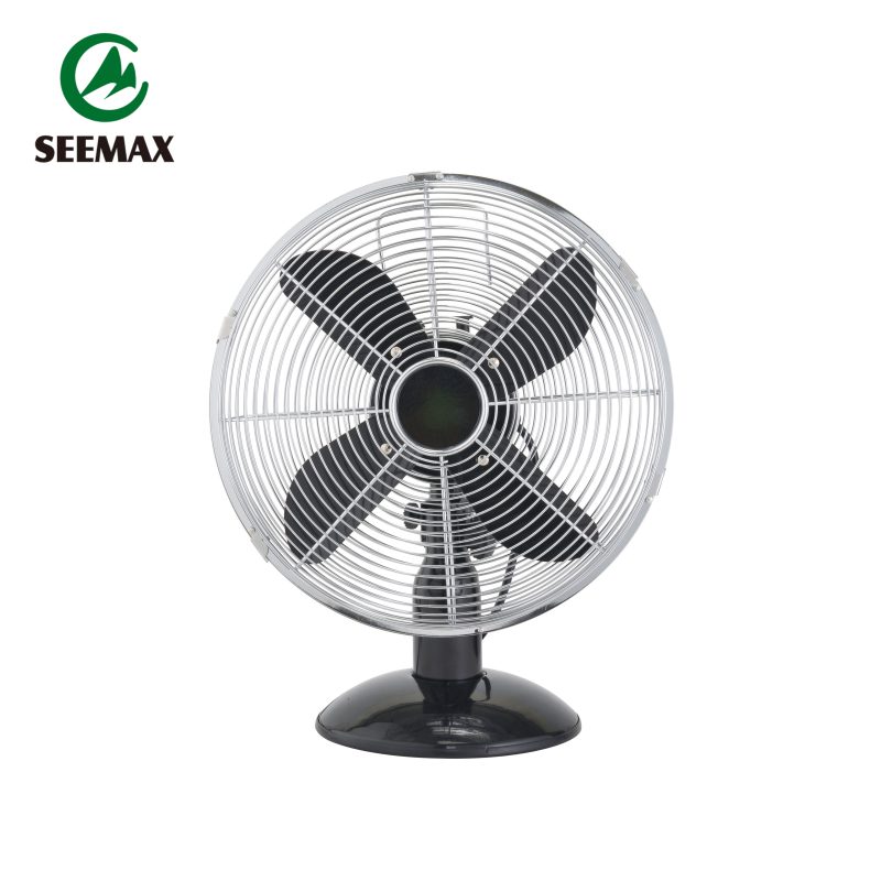 Portable Desktop Small Table Fans