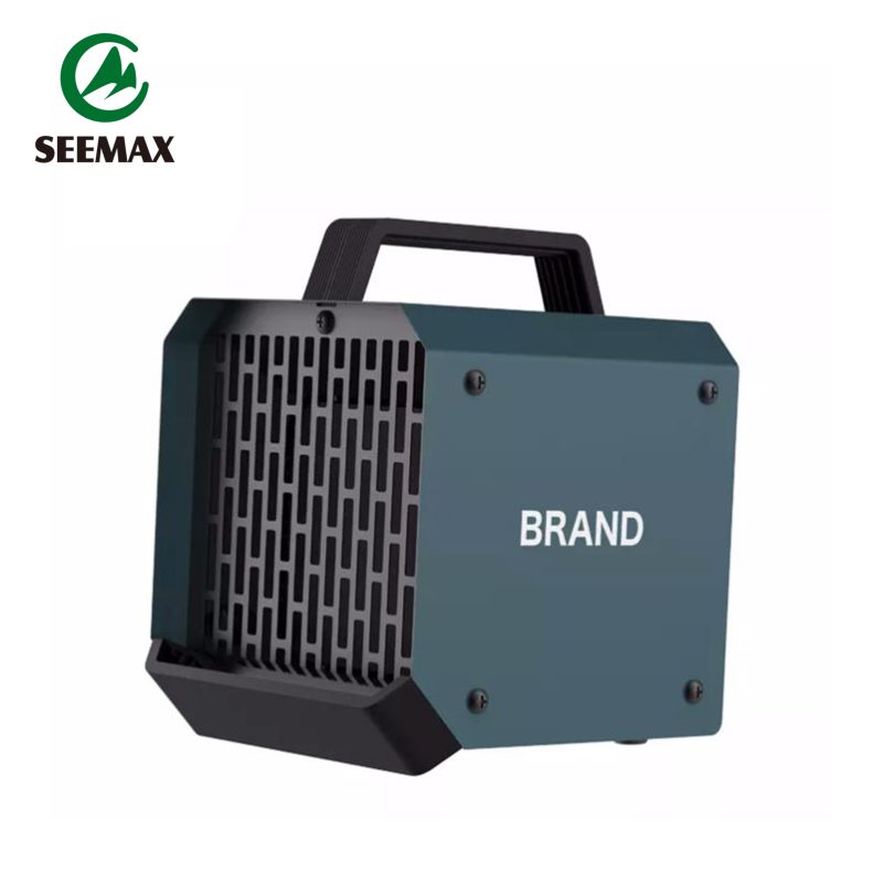 Custom Colors Room IP21 PTC Fan Heater