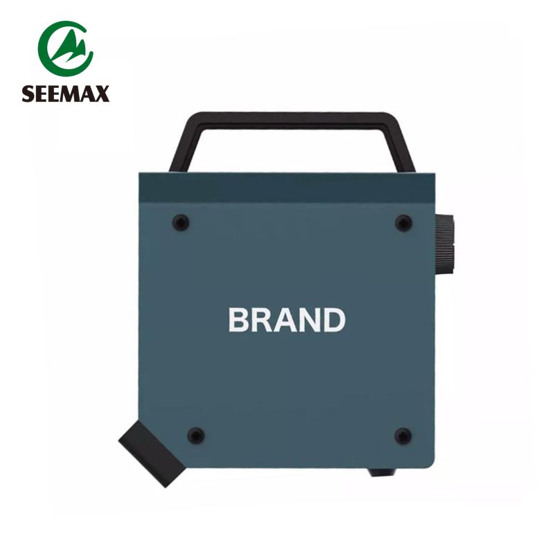 IP21 Indoor PTC Element Electric Fan Heaters