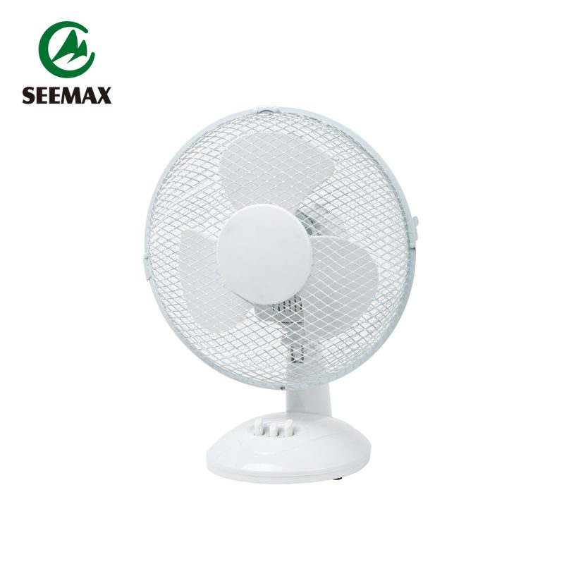 RoHS Electric Cool Air Mini Table Fan