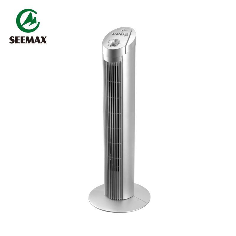 RoHS Approved Ventilating Tower Fan