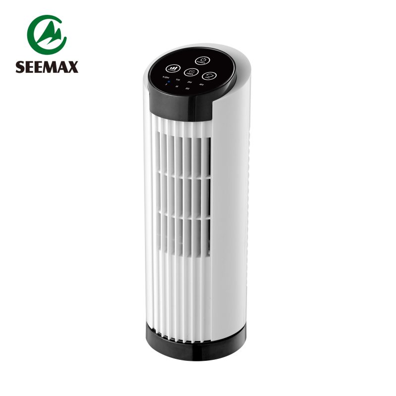 CE Desktop Mini Oscillating Cooling Tower Fan