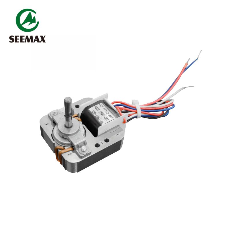 50/60Hz AC/DC motor