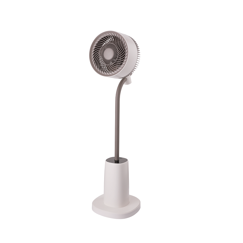 SEEMAX CF-2311 Quiet Tower Fan with 12 Speeds, Night Light & Easy-Clean Design | 30W DC Motor OEM Factory